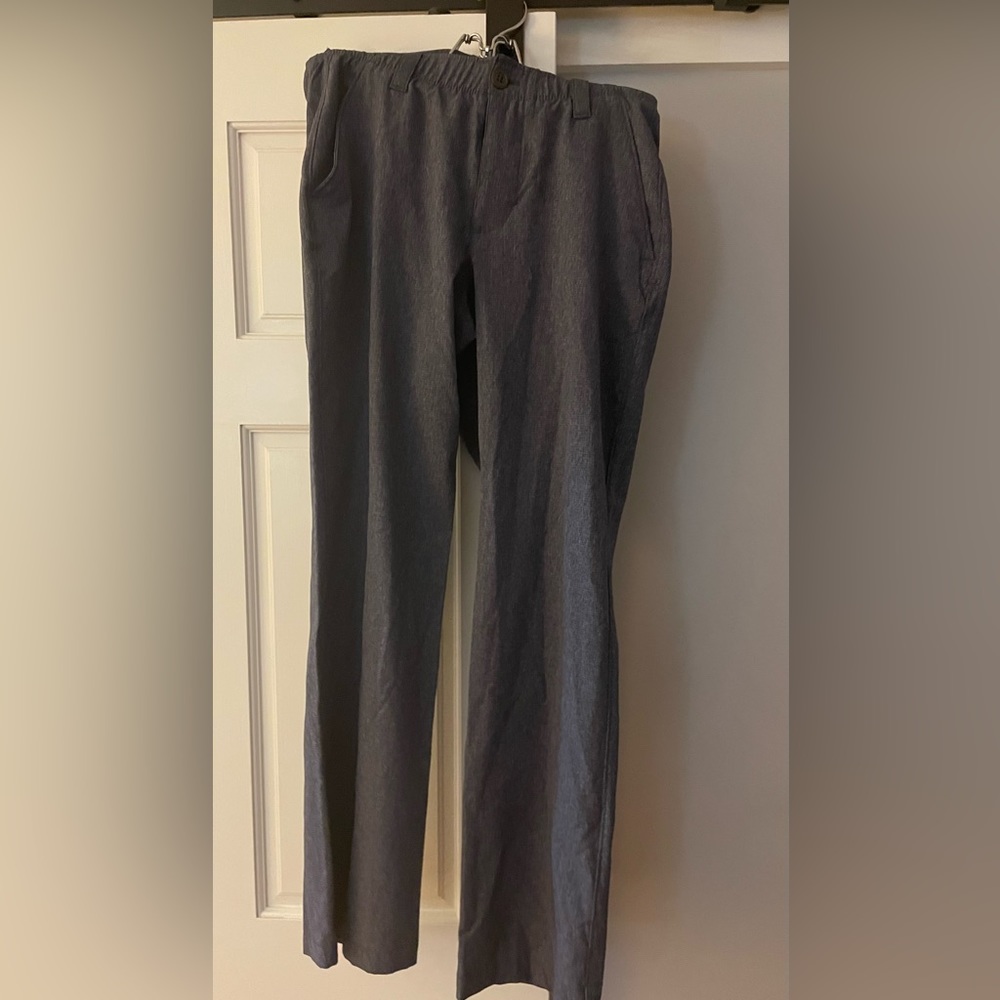 Under Armour Men’s Golf Pants
